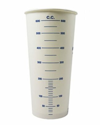 Starchem Paper Paint Mixing Cup (600ml)