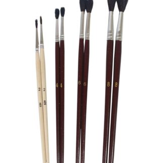 Starchem Quality Artist Brush-0