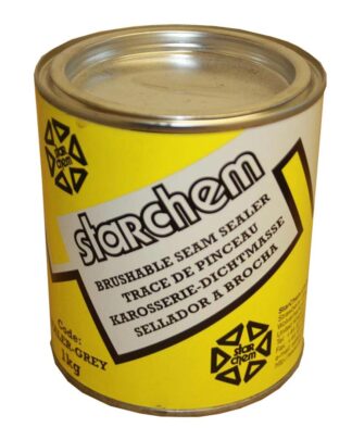 Starchem Brushable Seam Sealer (1kg)-0