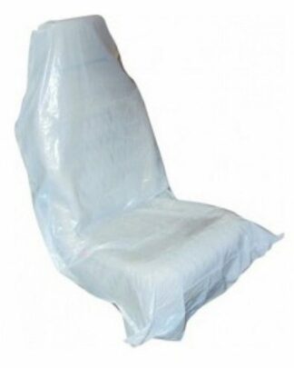 Starchem Seat Covers (Roll Of 100)