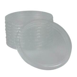 Starchem Mixing Cup Lids (Per Lid)
