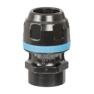 Female Threaded Coupling