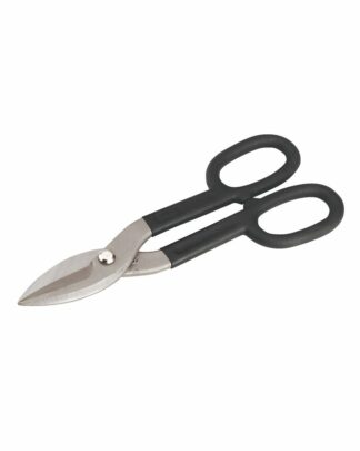 Sealey Straight Pattern Tin Snips