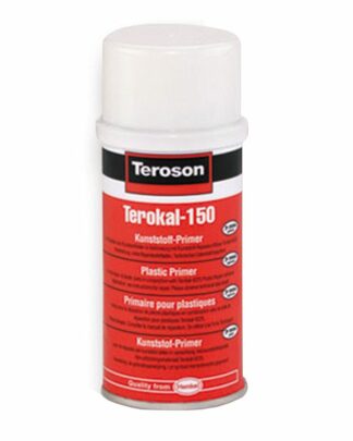 TEROSON 150 – Primer für die Kunststoffreparatur - Henkel Adhesives