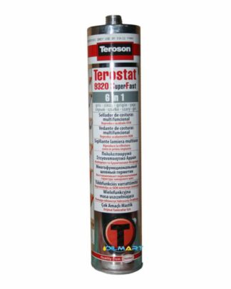 Terostat 9320 Super Fast 6 in 1 Body Repair (300ml)-0