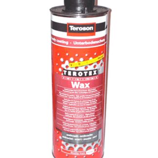 Terotex UBC Wax Anthracite (1 Litre)