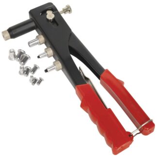 Sealey Threaded Nut Riveter