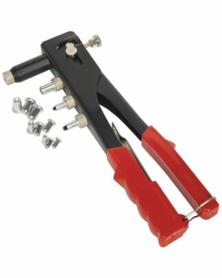 Sealey Threaded Nut Riveter