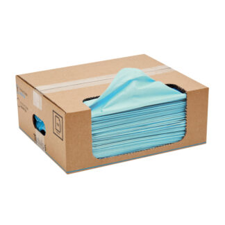 Tufwipe Box of wipes (150 sheets) TUF150B1BX