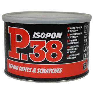 U-POL Isopon P38 Super Filler (1.2L)