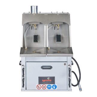 Unic UGC1006 Mini/Smart Repair Spray Gun Cleaner