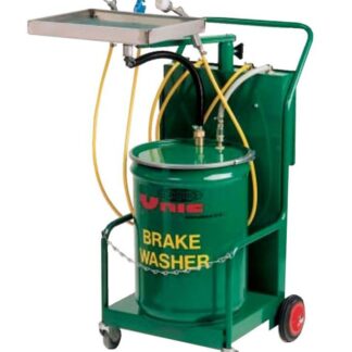 Unic UBW-45 Brake Washer