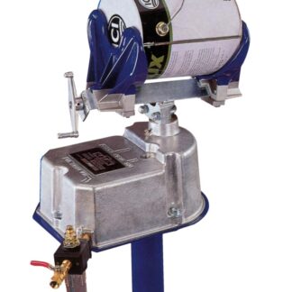 Unic UPS9000 Paint Can Shaker (up to 6L cans)