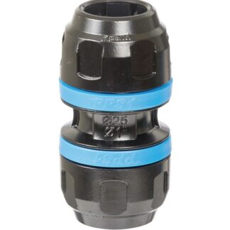 Prevost Aluminium Female Pipe Union (PPS1UN16 / PPS1UN80)