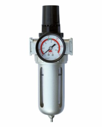 Deltalyo / PCL Filter Regulator. Great price for quality starter unit.