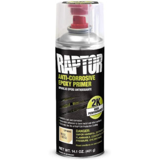 Upol Raptor Anti-Corrosive Epoxy Primer Aerosol