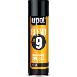 U-POL Fade Out Solvent Aerosol (450ml) (BLEND/AL) blend 9 aerosol