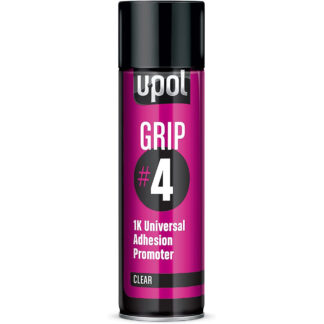 U-POL Grip #4 Universal Adhesion Promoter (450ml)