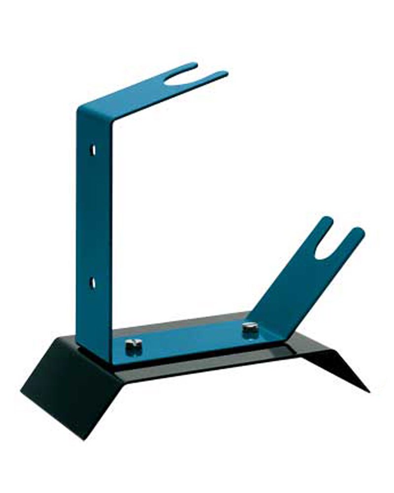 Iwata Central Gravity Gun Holder (Wall Mountable)