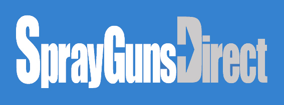 Spraygunsdirect Logo