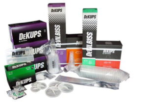 devilbiss dekups paint mixing and spraying system for spray guns sprayguns direct