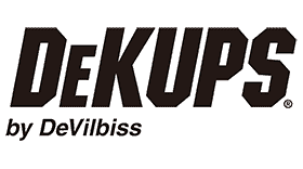 devilbiss dekups paint mixing and spraying system for spray guns sprayguns direct