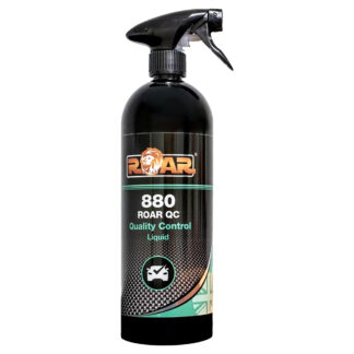 ROAR Quality Control Liquid (880)