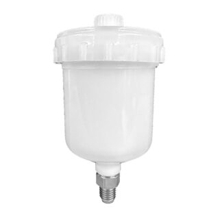 Sagola 125ml (4.23floz) G1 Plastic Gravity Cup c/w 1 Product Filter (PT56418081)