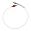 SATA Air hose cpl. [for SATA air warmer / air cooler] (1014240)