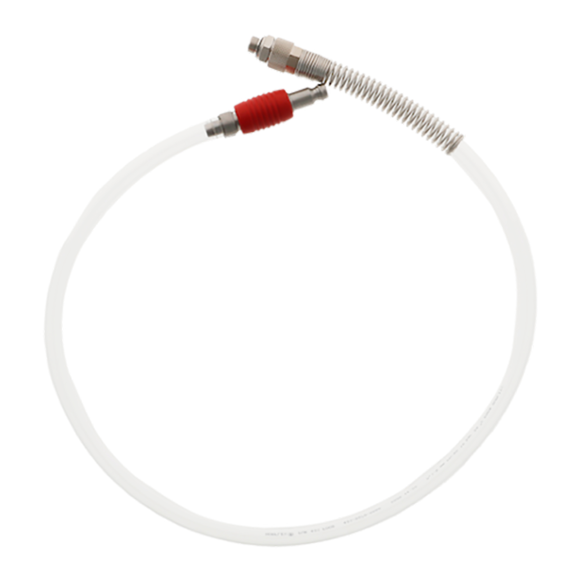SATA Air hose cpl. [for SATA air warmer / air cooler] (1014240)