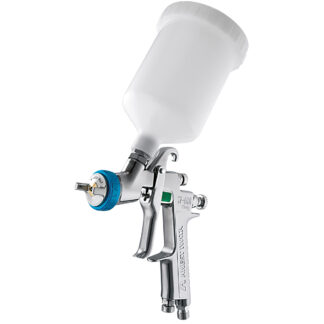 Iwata W400 WB2 Spray Gun (13241416P / 13241417P)