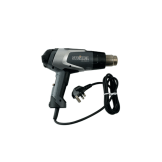 Power-TEC Digital Hot Air Gun (92077)