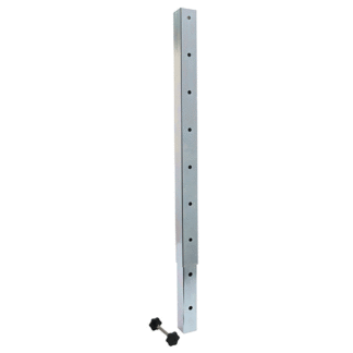 Power-TEC Pole Extension for Pulling Tower (92659)