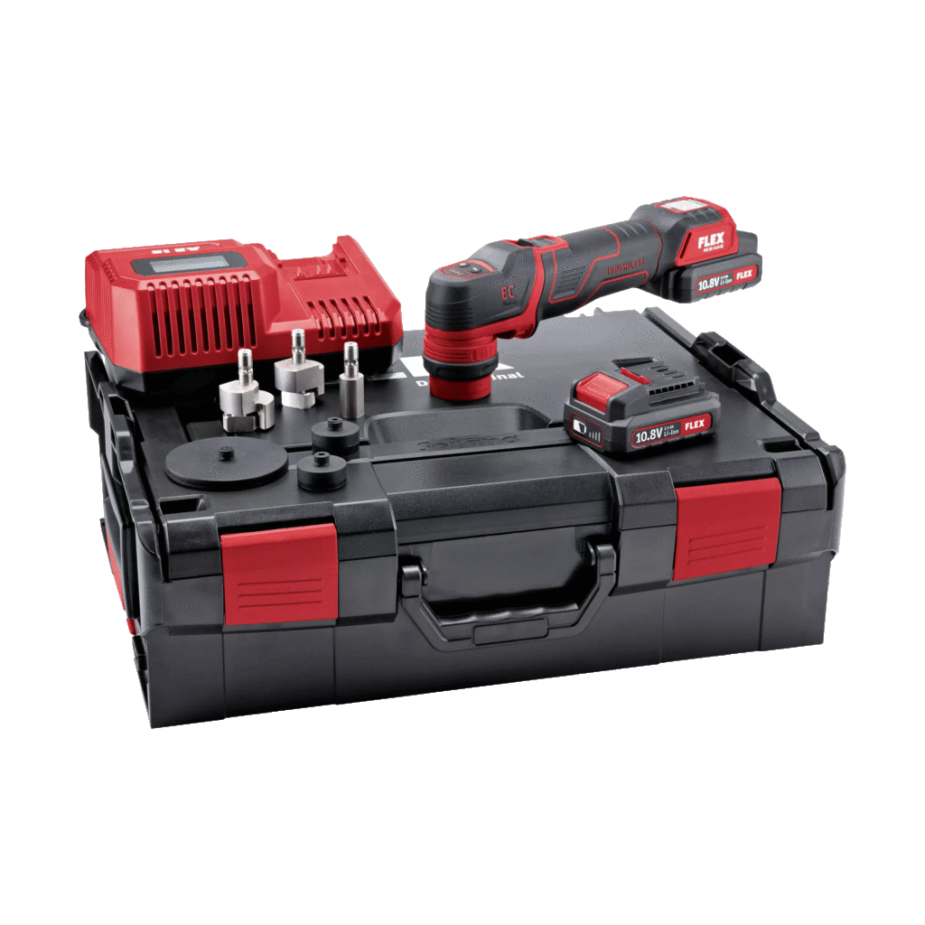 Direct Close Sanders & Polishers - spray guns direct