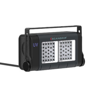 Power-TEC Scangrip Lighting - UV Curing Range (03.5273)