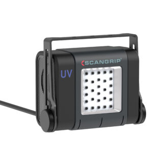 Power-TEC Scangrip Lighting - UV Curing Range (03.5273)