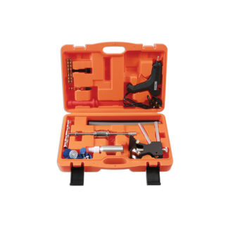 Power-TEC Dent Removal Glue Kit 35pc (92487)