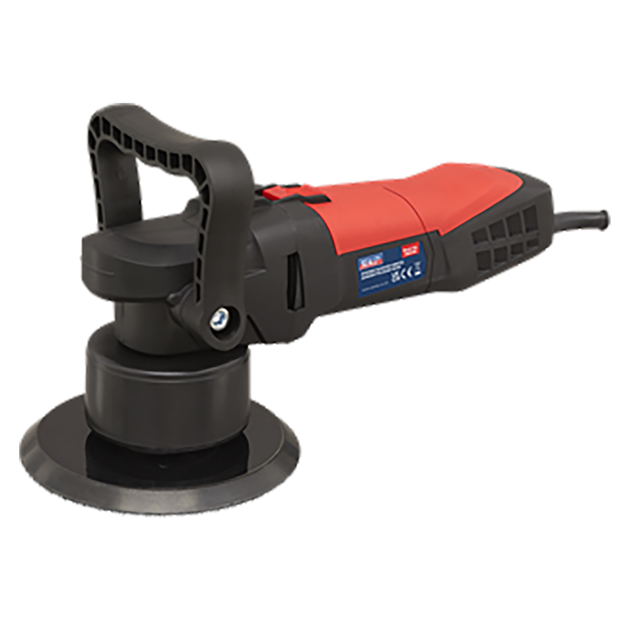 Rotary sander polisher discount