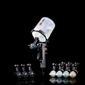 3M Performance Fine Finish Spray Gun with PPS 2.0 (26978)