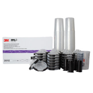 3M PPS Series 2.0 Kit, Midi, 400 ml, 200 Micron (26112)