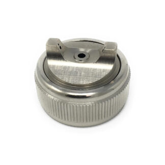 DeVilbiss Boxed Aircap / Ring Compliant (SP-100-591-K)
