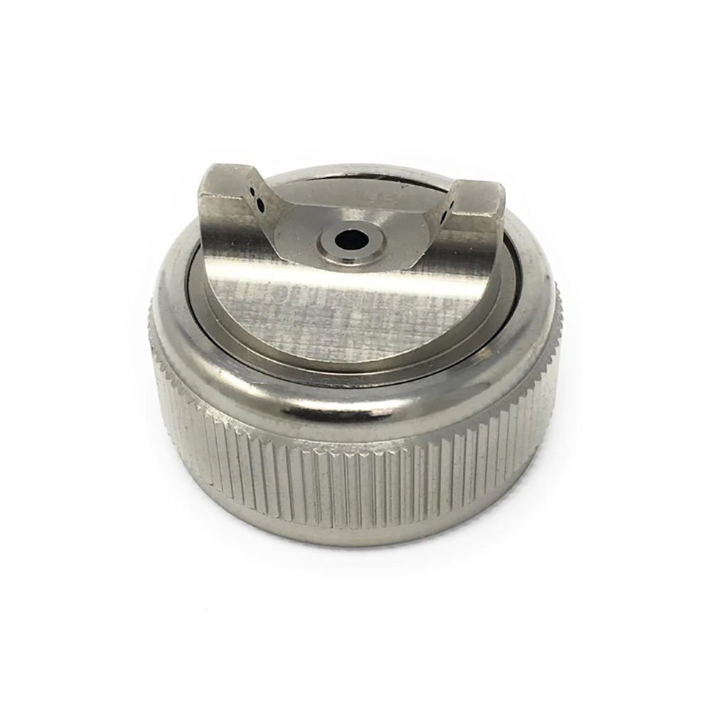 DeVilbiss Boxed Aircap / Ring HVLP (SP-100-590HV-K)