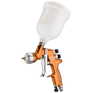 DeVilbiss Advance HD Compliant Gravity Spray Gun