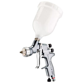 DeVilbiss Advance HD Conventional Gravity Spray Gun