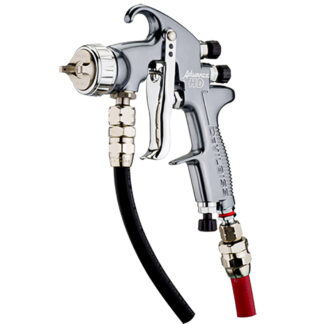 DeVilbiss Advance HD Conventional Pressure Spray Gun