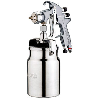 DeVilbiss Advance HD Conventional Suction Spray Gun