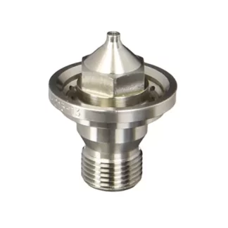 DeVilbiss Boxed Hardened Fluid Tip (Compact) 2.2mm (SP-200N-22-K)