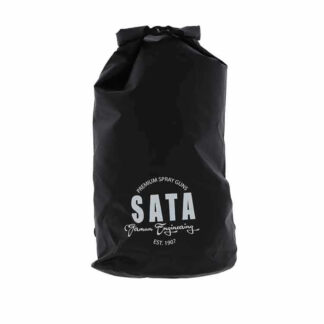 SATA Backpack, Black (235507)