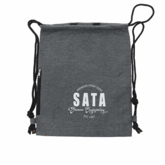 SATA GYM Bag, Anthracite (235481)