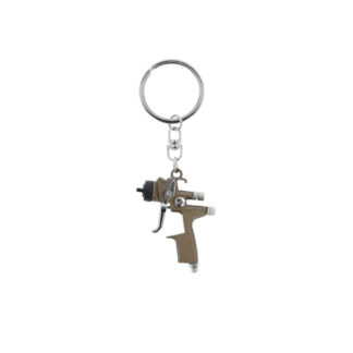 SATA Key Ring SATAjet X 5500, Umbra Colour (1063734)